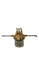 Cyclone 3", 5 x 8 мм Cyclone 3", 5 x 8 мм