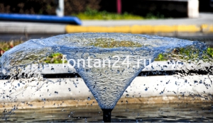 Фонтанная насадка Calix Jet ¾" Фонтанная насадка Calix Jet ¾"