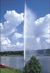 Фонтанная насадка Geyser 20 T Фонтанная насадка Geyser 20 T