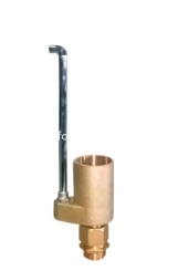 Фонтанная насадка Snowy Fir Jet 1½", 65 мм