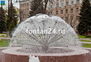 Фонтанная насадка Water hemisphere Oase 900 Фонтанная насадка Water hemisphere Oase 900