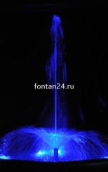 Фонтанная насадка Arum lily Jet, 3" Фонтанная насадка Arum lily Jet, 3"