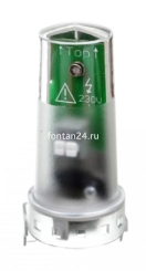 Датчик освещенности для фонтана Датчик освещенности для фонтана