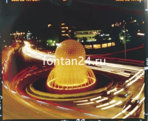 Фонтанная насадка Water Sphere Oase 3500 Фонтанная насадка Water Sphere Oase 3500