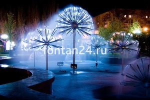 Фонтанная насадка Water sphere Oase 1500 Фонтанная насадка Water sphere Oase 1500