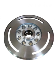 Подводный RGB LED-светильник кольцевой, 8 диодов, 12 Вт 12-24V DC Подводный RGB LED-светильник кольцевой, 8 диодов, 12 Вт 12-24V DC