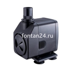 Насос для интерьерного фонтана Jebao AP-399, 1000 л/ч, h=1.70 м