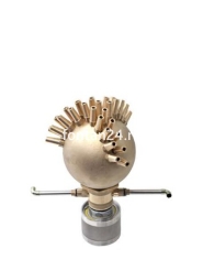 Rotary Spherical Fan jet 3", 31 x 8 мм Rotary Spherical Fan jet 3", 31 x 8 мм
