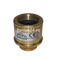 Стабилизатор потока 1 1/2", Ø=63 Стабилизатор потока 1 1/2", Ø=63