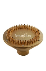 Фонтанная насадка Foamy Column Jet 3", 90 x 6 мм Фонтанная насадка Foamy Column Jet 3", 90 x 6 мм